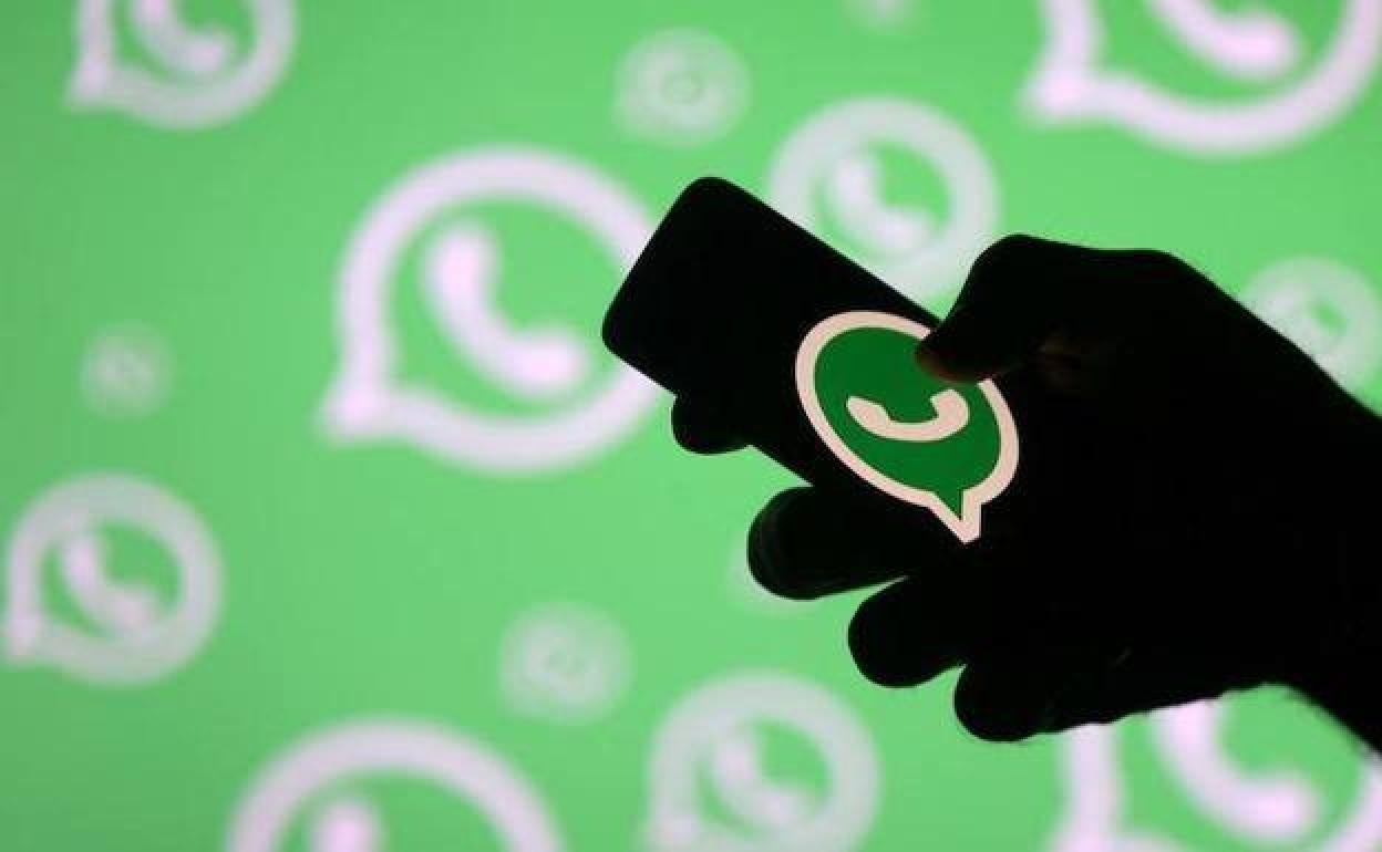 El mensaje de 'WhatsApp' que no debes abrir: tu móvil, en peligro