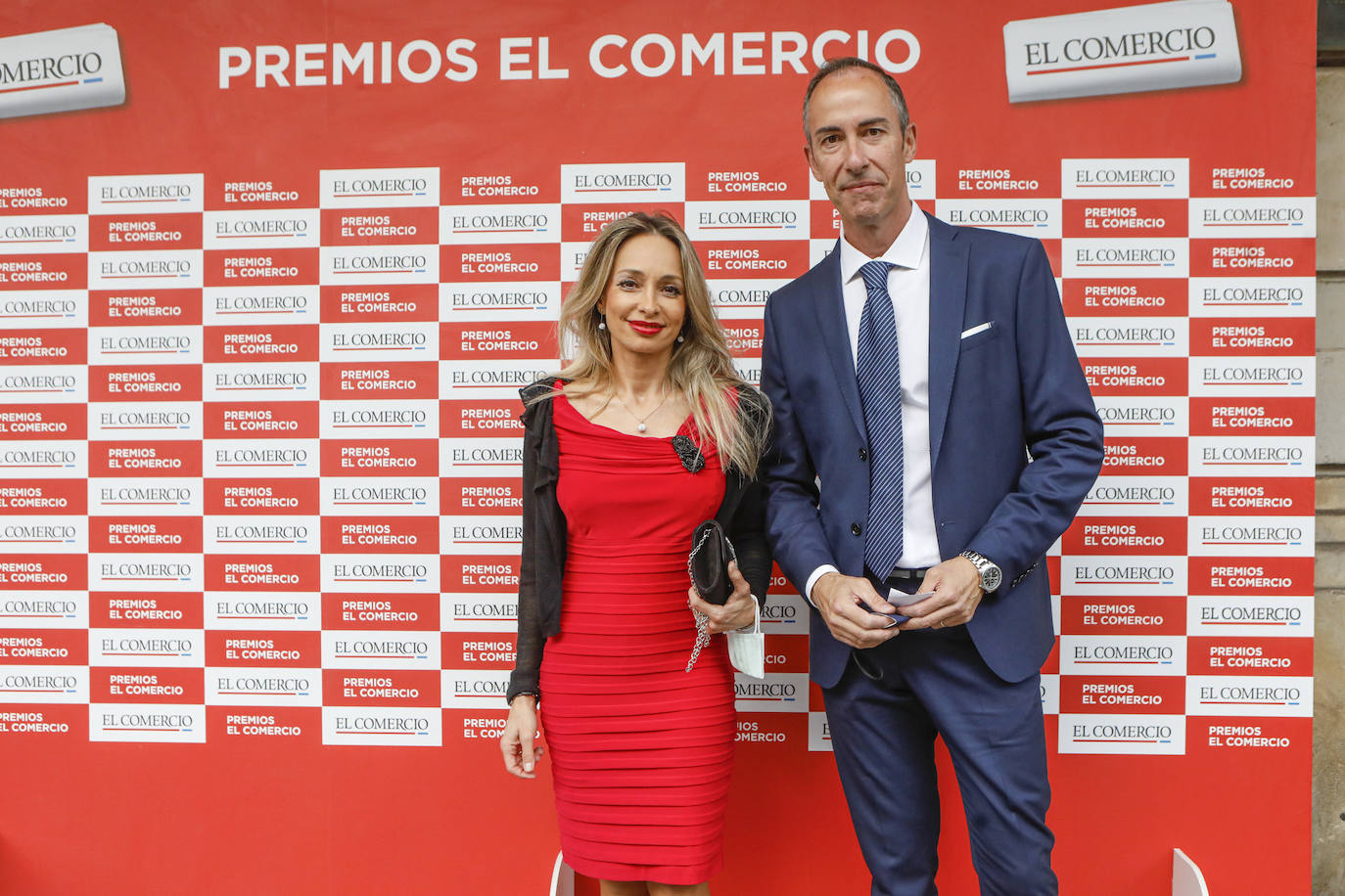 Los galardonados en la edición de este año son las Residencias de Mayores del Principado (Acción Social); Graciano García (Proyección de Asturias); María López (Deporte); Ópera de Oviedo (Cultura); Mario Fernández Fraga (Investigación y Ciencia) y Zitrón (Iniciativa Empresarial)