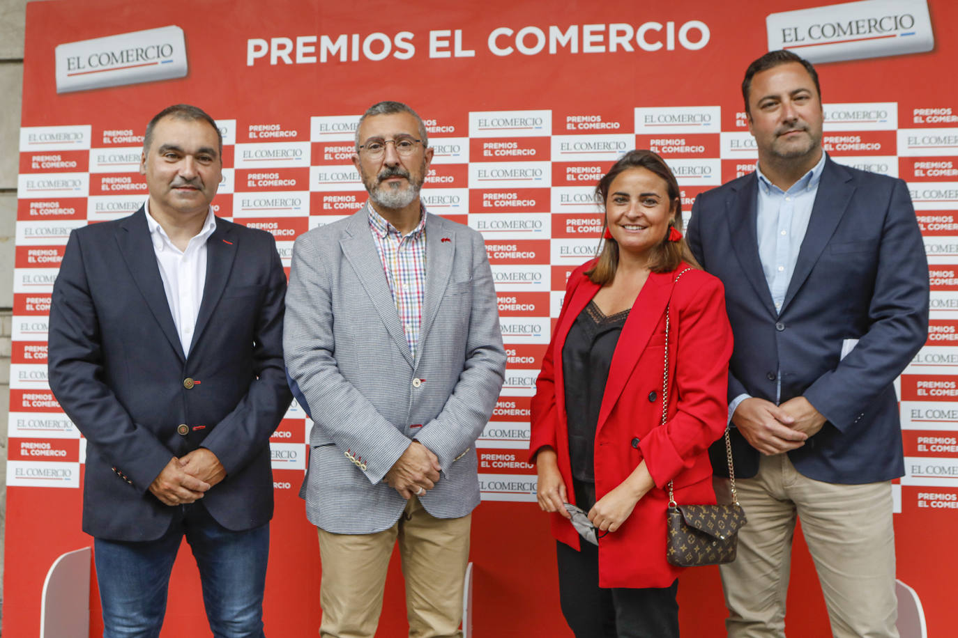 Los galardonados en la edición de este año son las Residencias de Mayores del Principado (Acción Social); Graciano García (Proyección de Asturias); María López (Deporte); Ópera de Oviedo (Cultura); Mario Fernández Fraga (Investigación y Ciencia) y Zitrón (Iniciativa Empresarial)