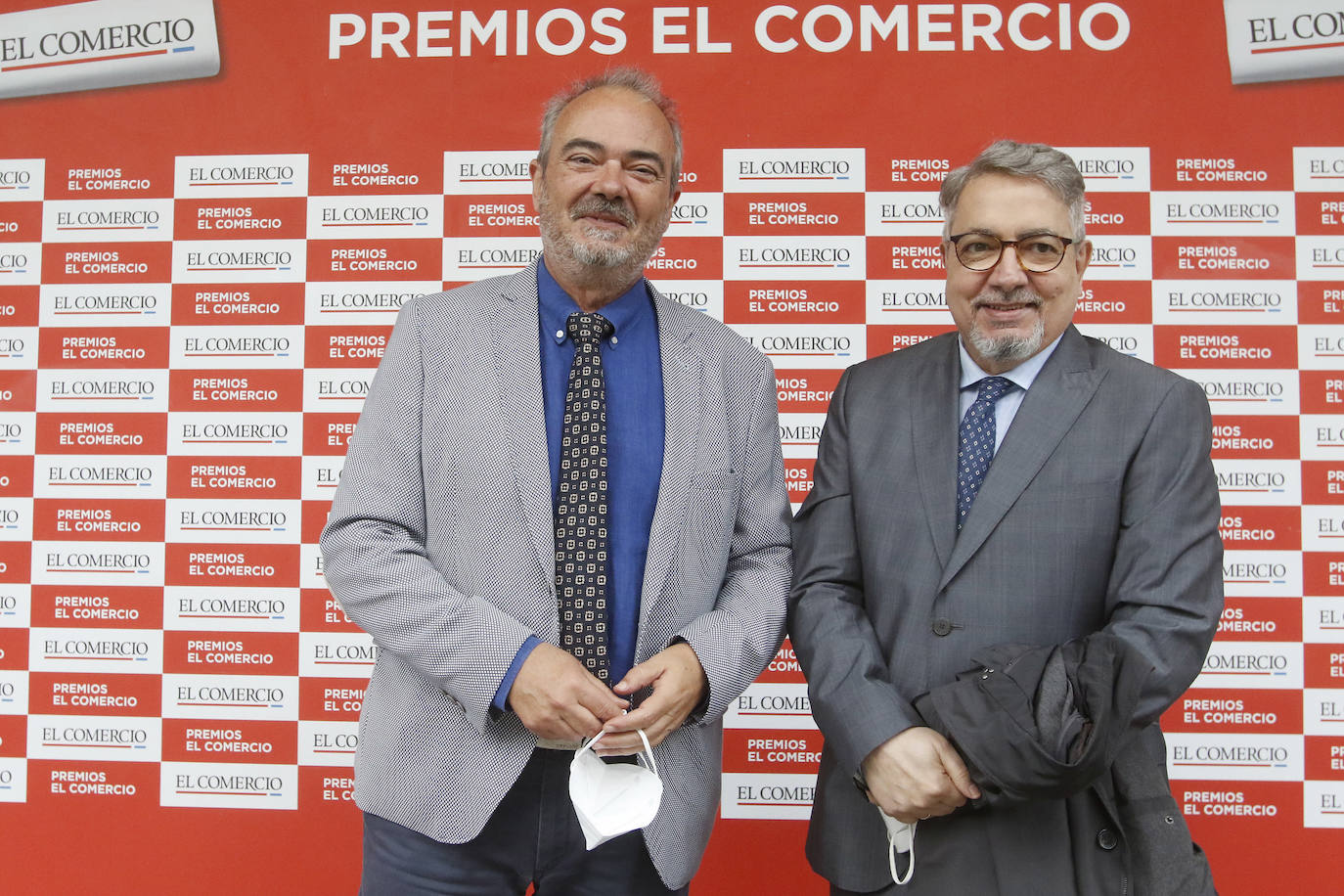 Los galardonados en la edición de este año son las Residencias de Mayores del Principado (Acción Social); Graciano García (Proyección de Asturias); María López (Deporte); Ópera de Oviedo (Cultura); Mario Fernández Fraga (Investigación y Ciencia) y Zitrón (Iniciativa Empresarial)