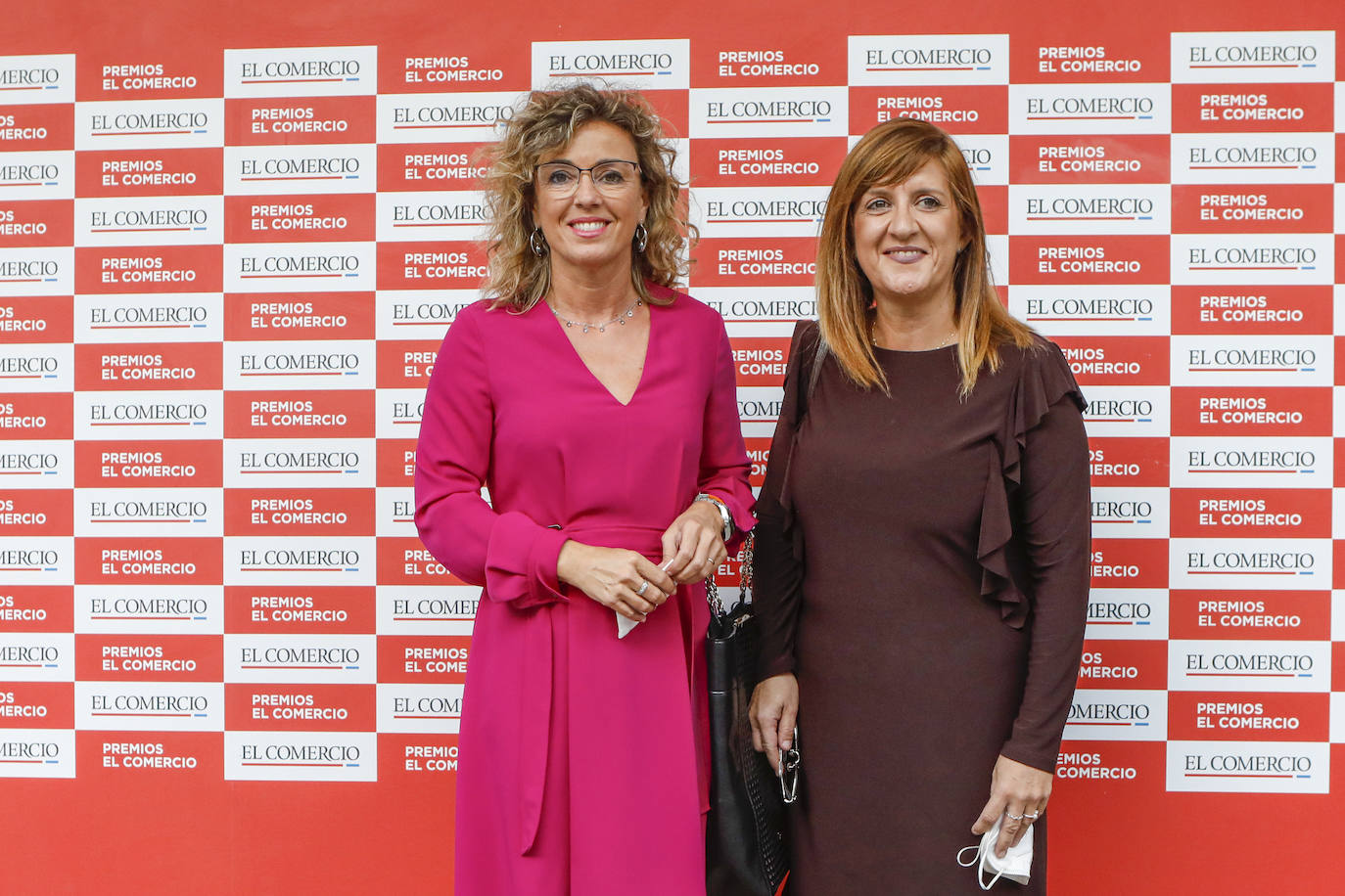 Los galardonados en la edición de este año son las Residencias de Mayores del Principado (Acción Social); Graciano García (Proyección de Asturias); María López (Deporte); Ópera de Oviedo (Cultura); Mario Fernández Fraga (Investigación y Ciencia) y Zitrón (Iniciativa Empresarial)