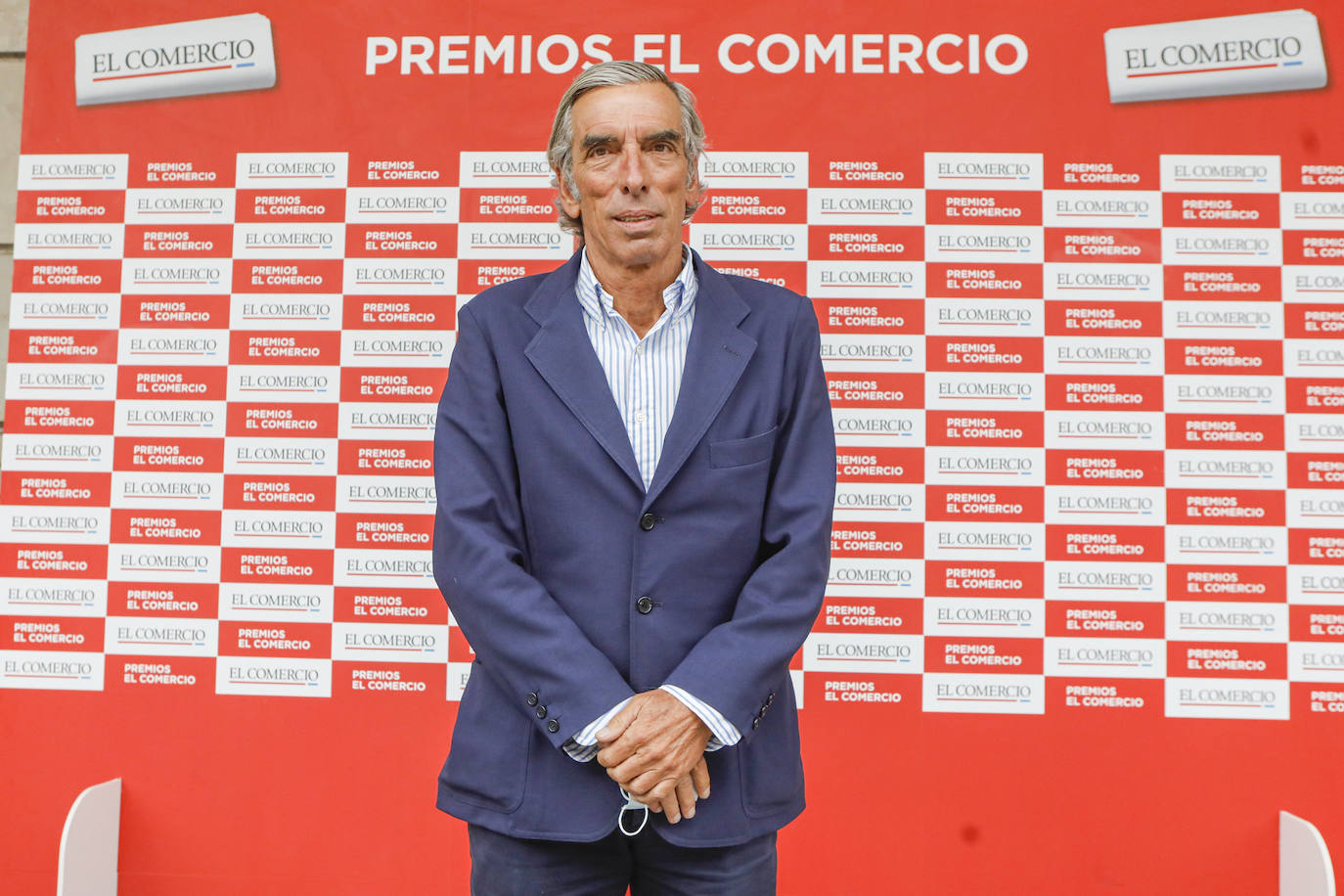 Los galardonados en la edición de este año son las Residencias de Mayores del Principado (Acción Social); Graciano García (Proyección de Asturias); María López (Deporte); Ópera de Oviedo (Cultura); Mario Fernández Fraga (Investigación y Ciencia) y Zitrón (Iniciativa Empresarial)