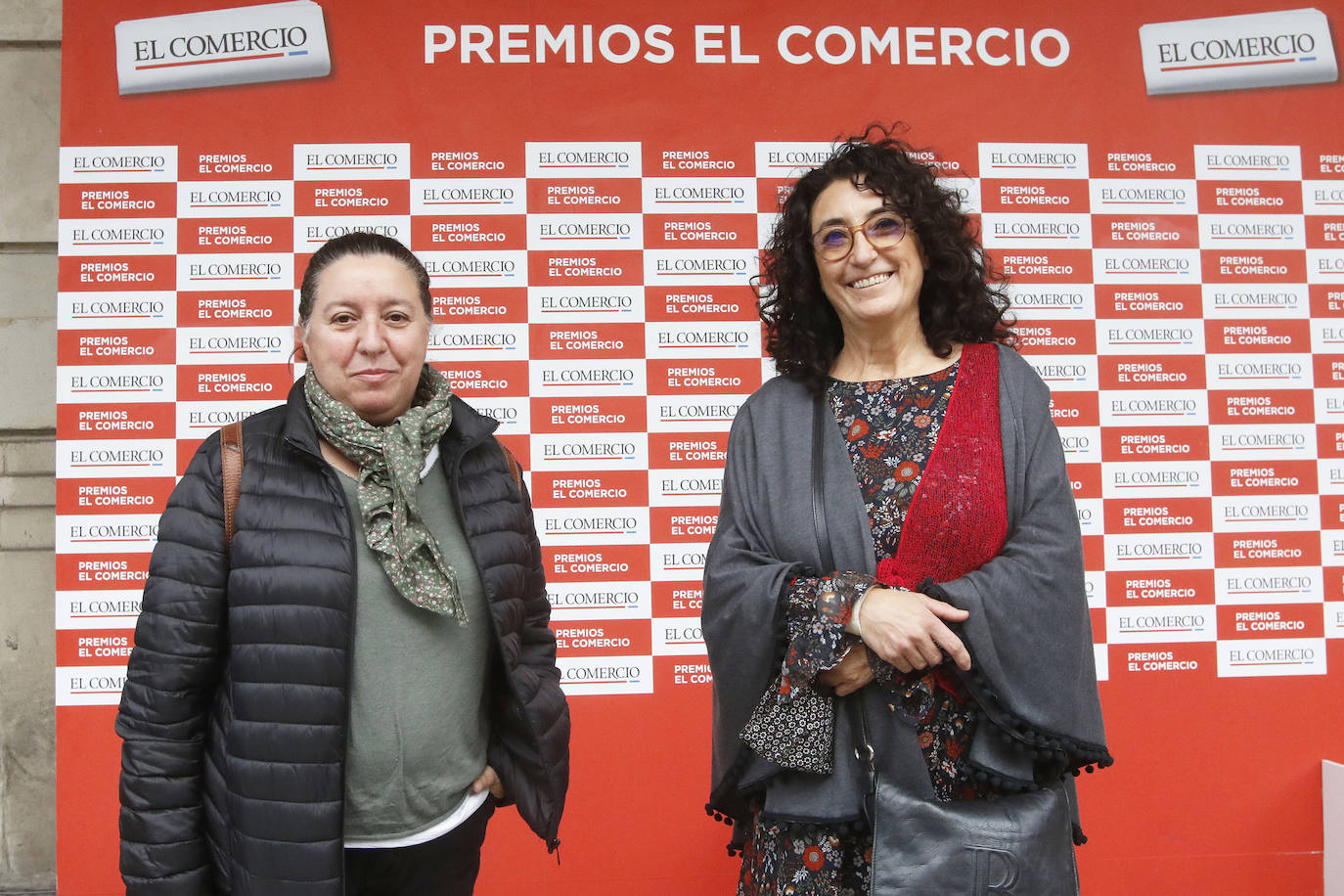 Los galardonados en la edición de este año son las Residencias de Mayores del Principado (Acción Social); Graciano García (Proyección de Asturias); María López (Deporte); Ópera de Oviedo (Cultura); Mario Fernández Fraga (Investigación y Ciencia) y Zitrón (Iniciativa Empresarial)