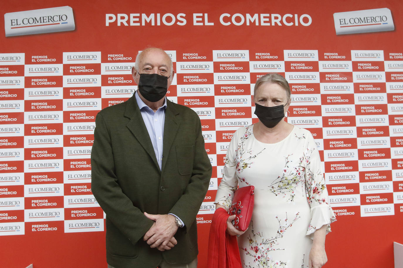 Los galardonados en la edición de este año son las Residencias de Mayores del Principado (Acción Social); Graciano García (Proyección de Asturias); María López (Deporte); Ópera de Oviedo (Cultura); Mario Fernández Fraga (Investigación y Ciencia) y Zitrón (Iniciativa Empresarial)