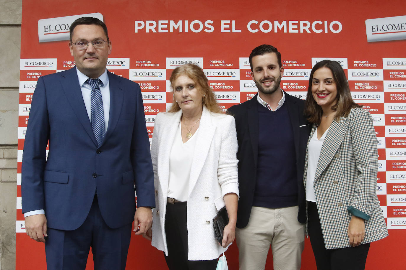 Los galardonados en la edición de este año son las Residencias de Mayores del Principado (Acción Social); Graciano García (Proyección de Asturias); María López (Deporte); Ópera de Oviedo (Cultura); Mario Fernández Fraga (Investigación y Ciencia) y Zitrón (Iniciativa Empresarial)