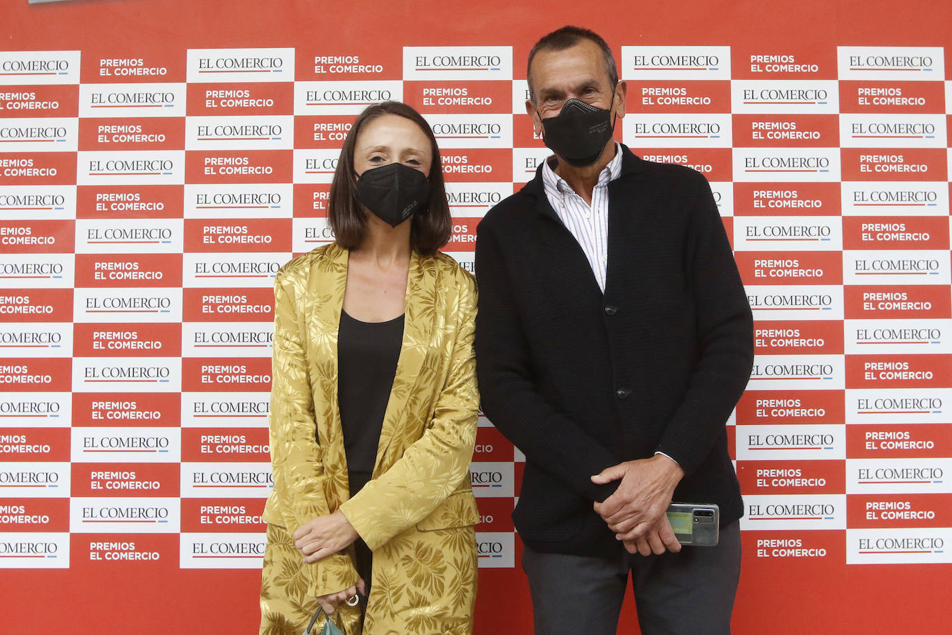 Los galardonados en la edición de este año son las Residencias de Mayores del Principado (Acción Social); Graciano García (Proyección de Asturias); María López (Deporte); Ópera de Oviedo (Cultura); Mario Fernández Fraga (Investigación y Ciencia) y Zitrón (Iniciativa Empresarial)