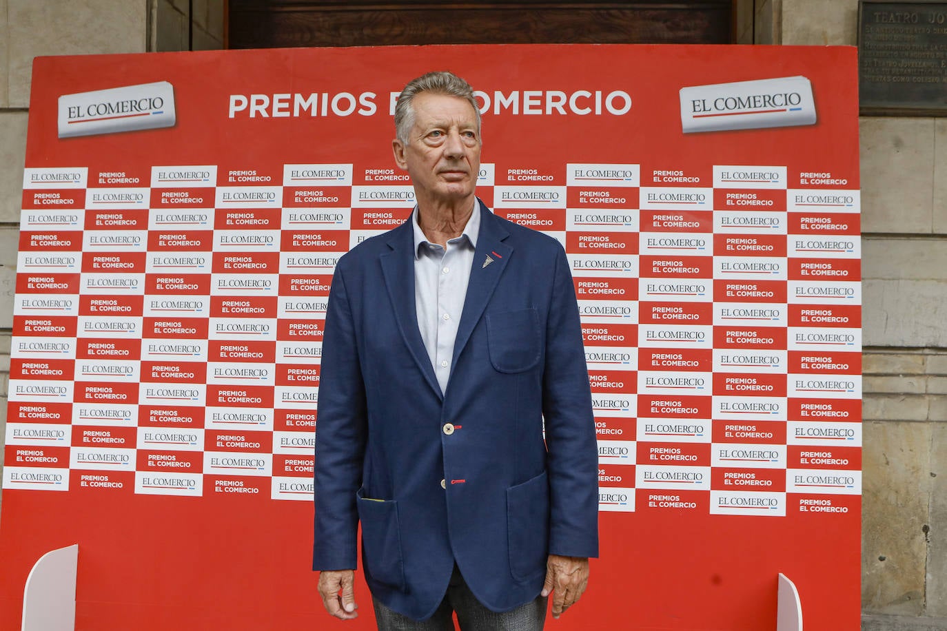 Los galardonados en la edición de este año son las Residencias de Mayores del Principado (Acción Social); Graciano García (Proyección de Asturias); María López (Deporte); Ópera de Oviedo (Cultura); Mario Fernández Fraga (Investigación y Ciencia) y Zitrón (Iniciativa Empresarial)