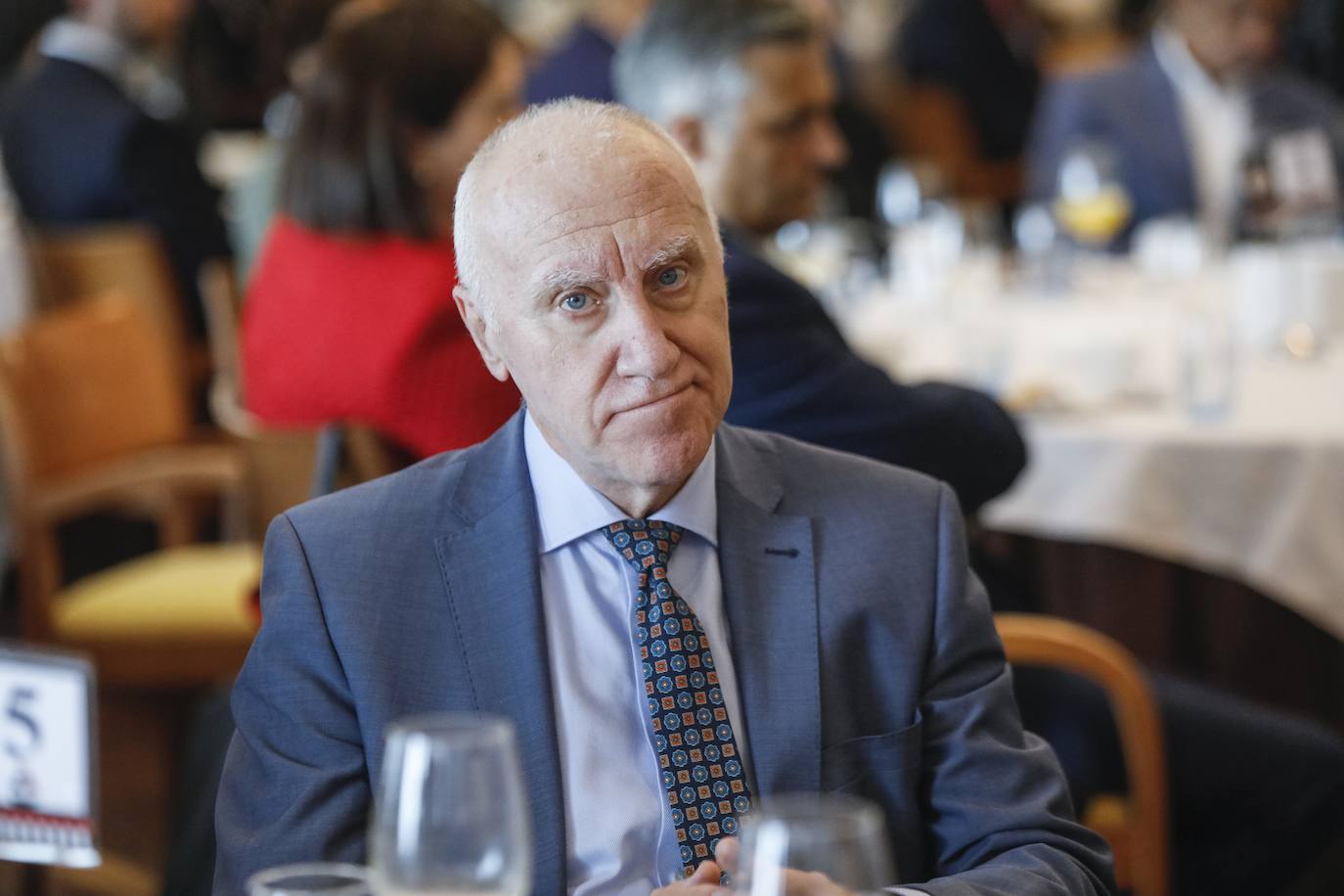 Fotos: Las empresas y sus desafíos en el foro de EL COMERCIO y Banco Santander