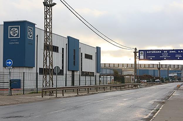 AZSA reducirá la producción en las horas en las que el coste de la electricidad sea más alto