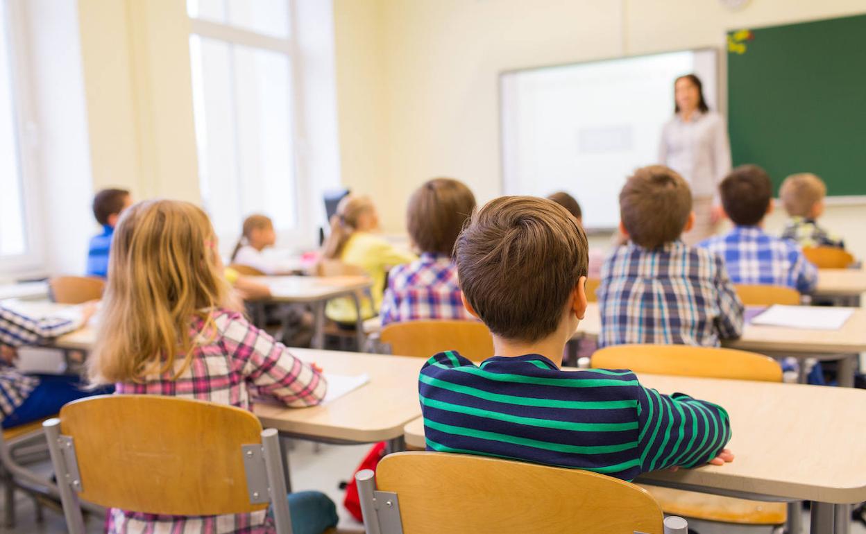 El Congreso pide al Gobierno la creación de la especialidad docente de Lengua Asturiana y Literatura