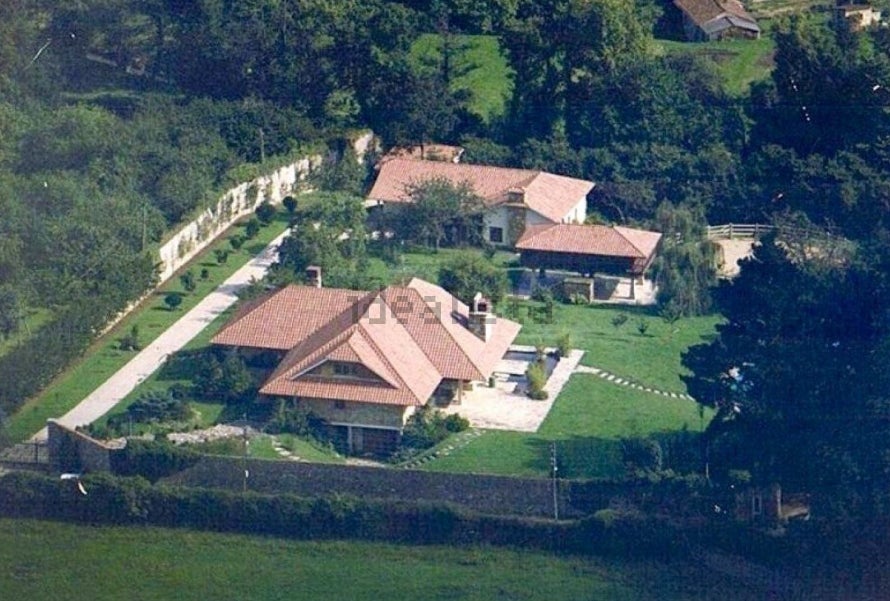 Así es la casa más cara que se vende en Gijón 