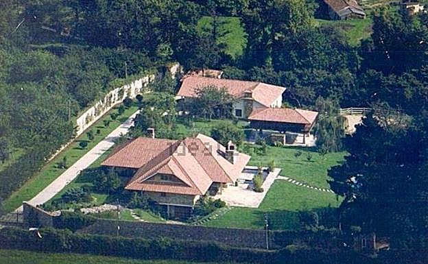 Inmueble a la venta en Cabueñes 