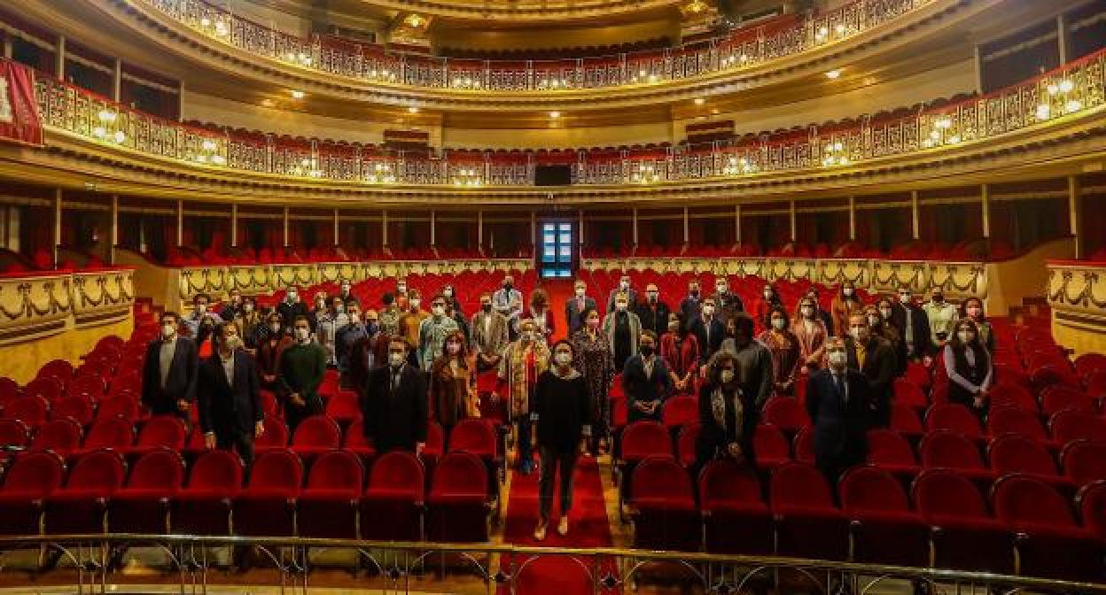 Premios Princesa de Asturias