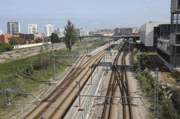 Los Presupuestos del Estado limitan a cifras simbólicas los grandes proyectos de Gijón