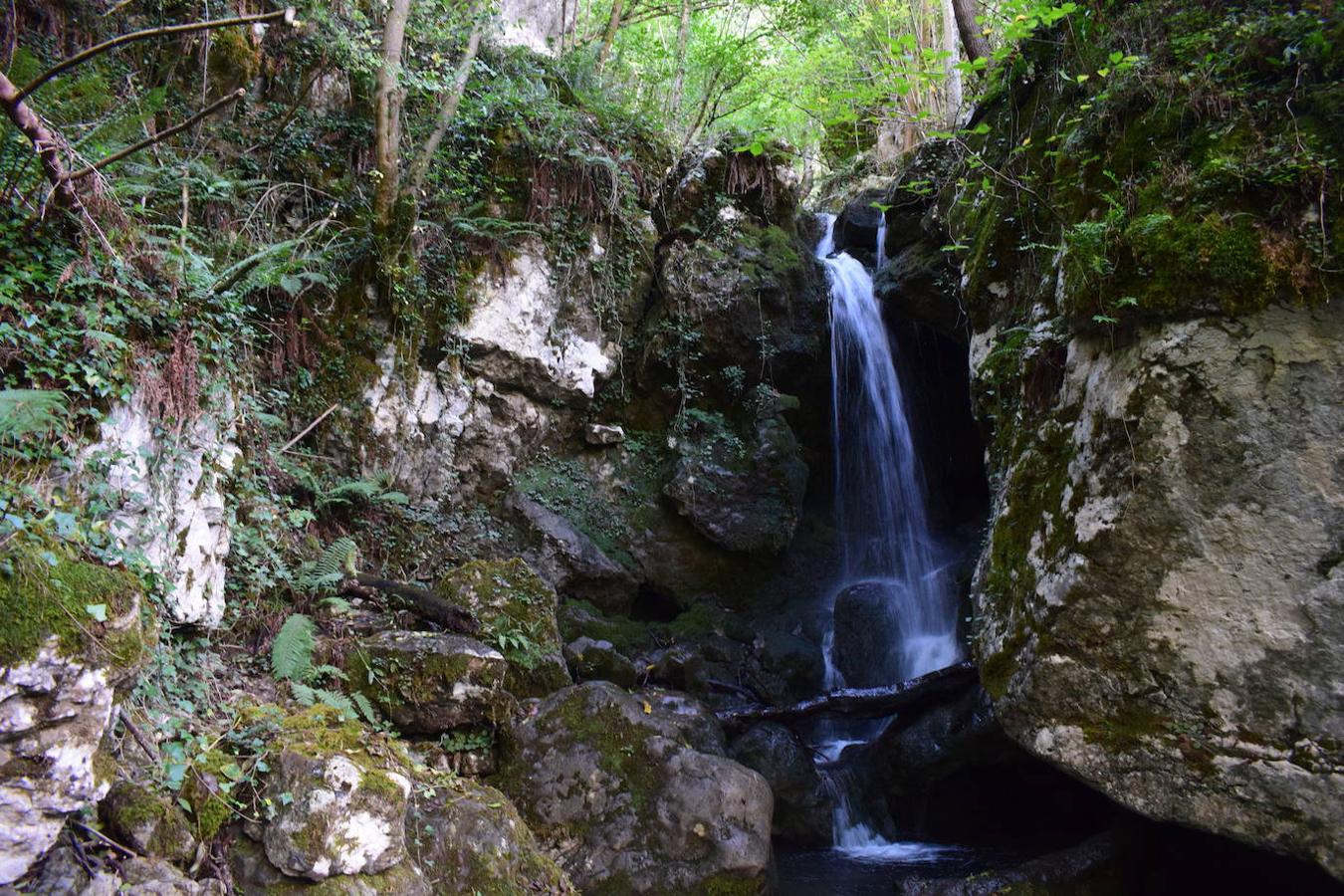 Fotos: Ruta del valle de Ponga