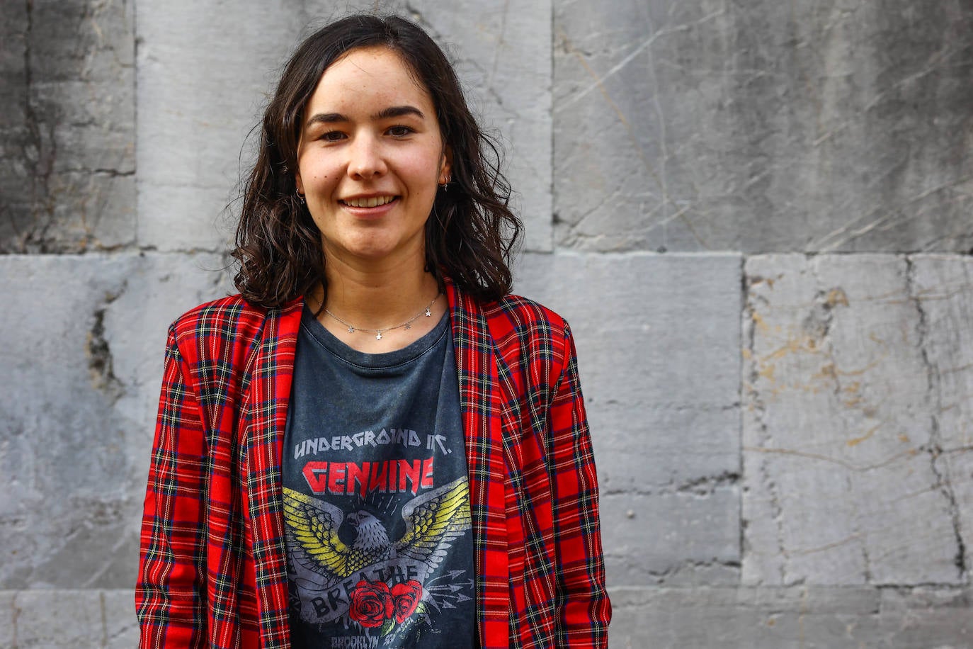 Andrea Martínez (Comunicación y prensa)