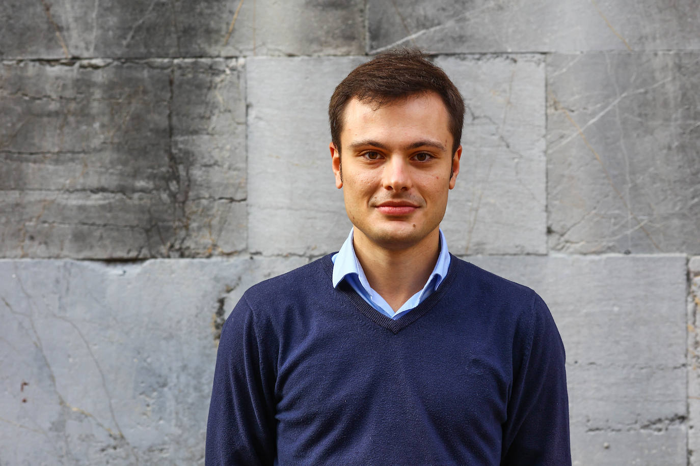 Carlos Mortera (Secretaría técnica)