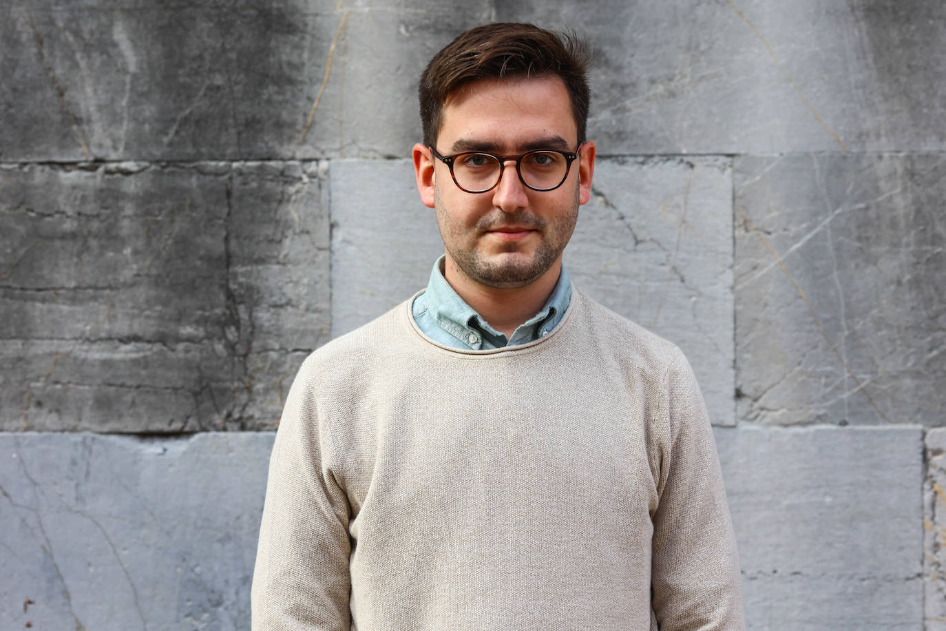 Daniel Rodríguez (Comunicación y prensa)