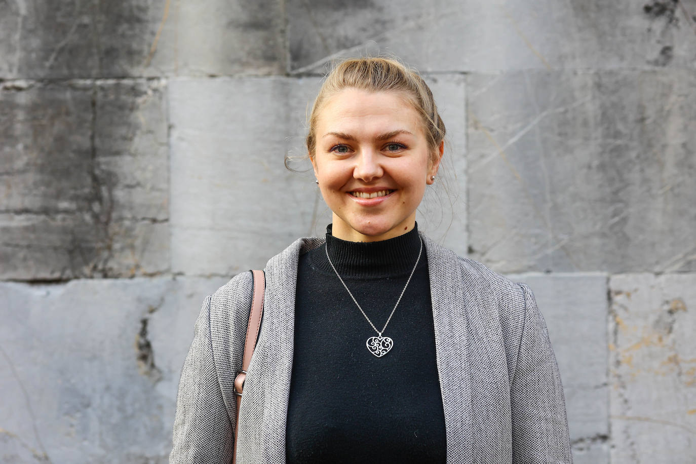 Ekaterina Stetsenko (Premiados y candidaturas)