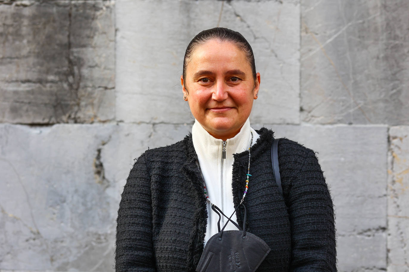 Elisa Barbao (Secretaría técnica)