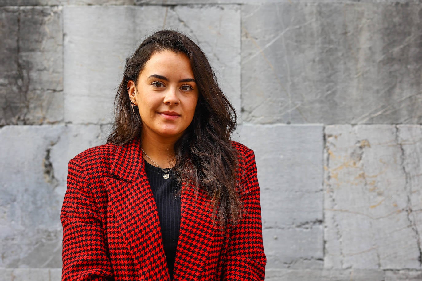 Lucía Villamaña (Administración y finanzas)