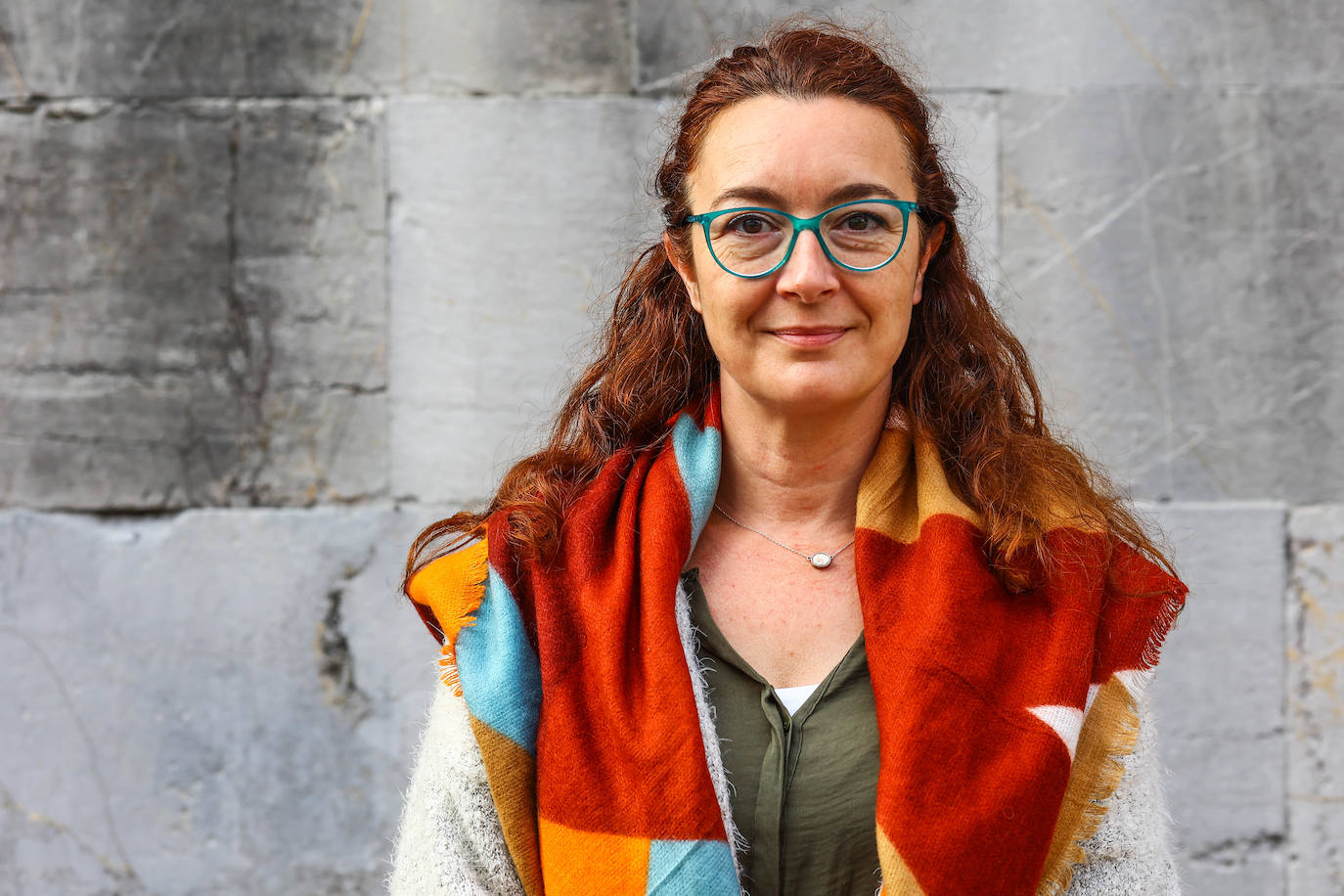 Melisa Cabal (Secretaría técnica)