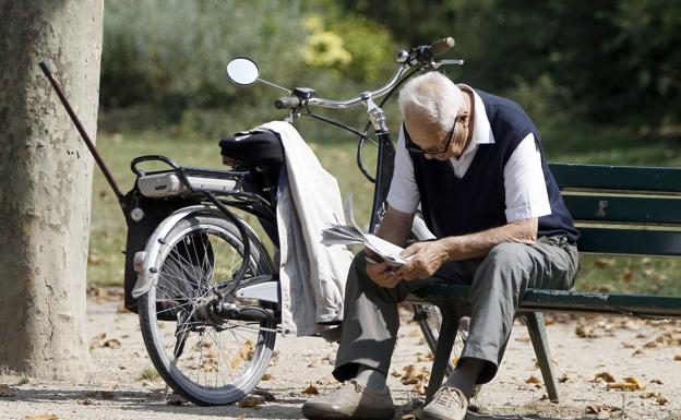 ¿Cuál será la edad de jubilación establecida por el Gobierno en 2022? 