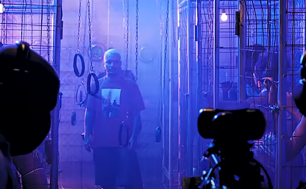 Eliminan de YouTube el videoclip 'Perra' de J Balvin por 'machismo'y 'racismo'