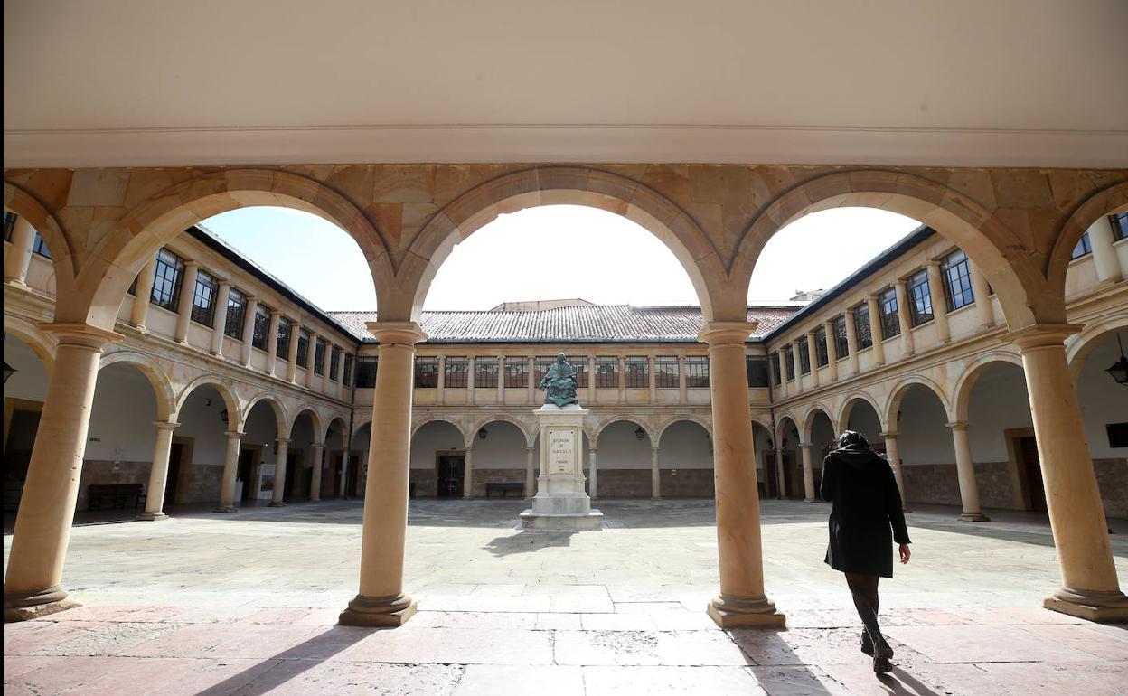 La Universidad de Oviedo y la compañía Markle crean la Cátegra de Ciencia de Datos y Marketing.