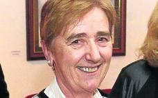 Socorro Suárez Lafuente