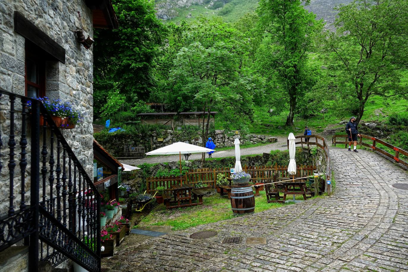 Bulnes (Asturias)