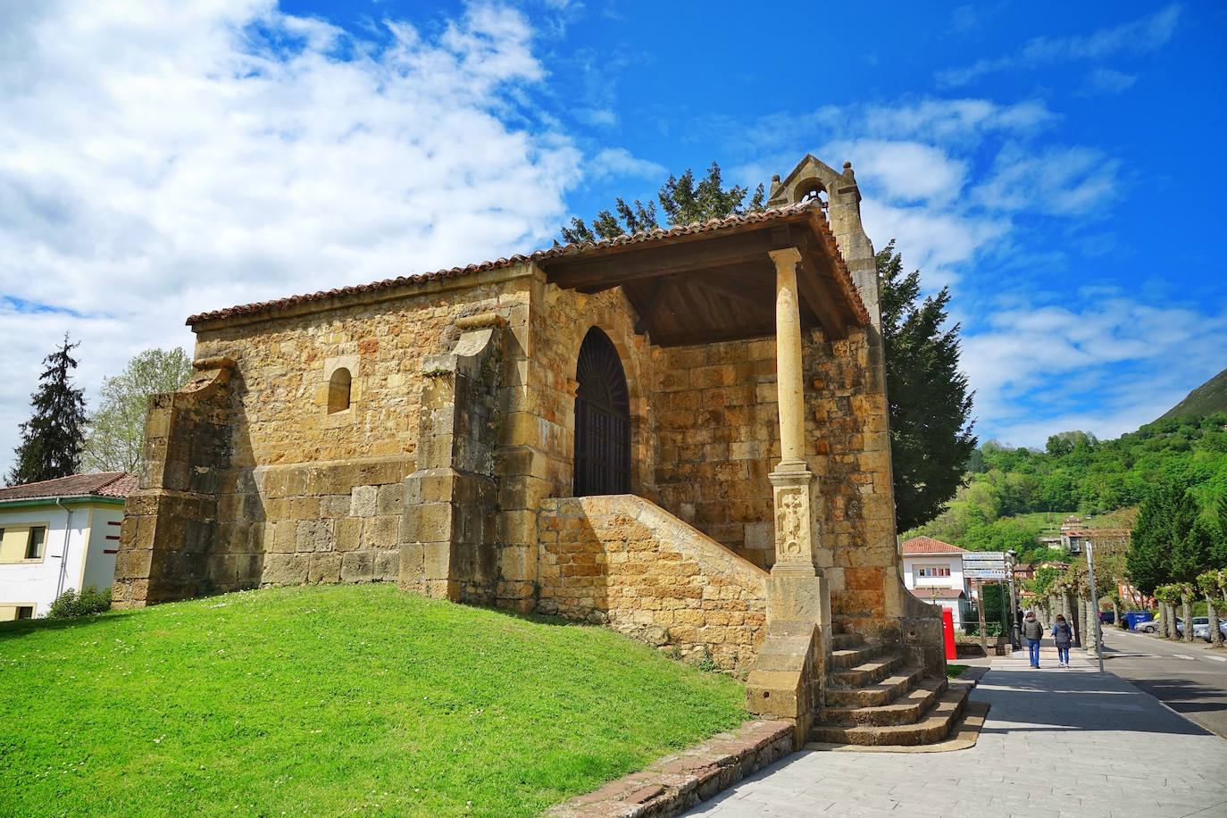 Cangas de Onís