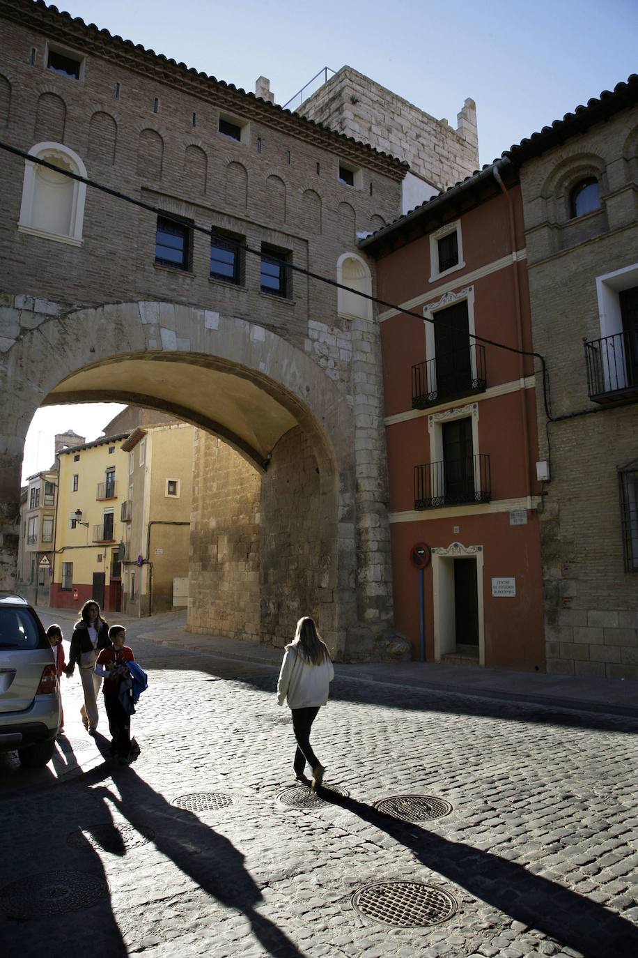 Daroca (Zaragoza)