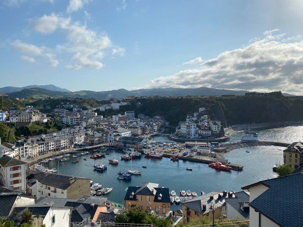 Luarca (Asturias)