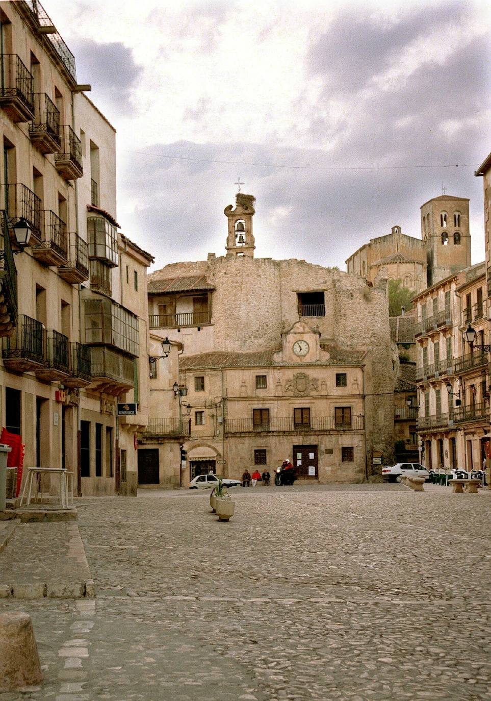 Sepúlveda (Segovia)