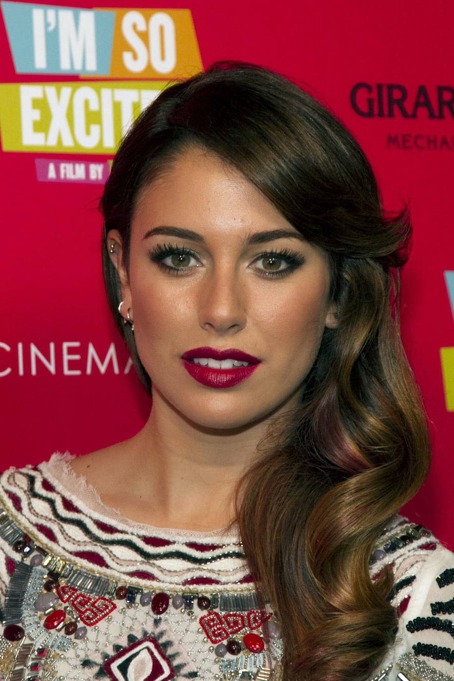 Blanca Suárez está hoy de cumpleaños. La espectacular actriz, epítome del estilo y la elegancia, sopla hoy 33 velas. Protagonista de una treintena de series y películas, debutó en la pequeña pantalla con 'El Internado', ha sido chica Almodovar y su paso por 'Las Chicas del Cable' le llevó a los hogares de medio mundo a través de Netflix. 