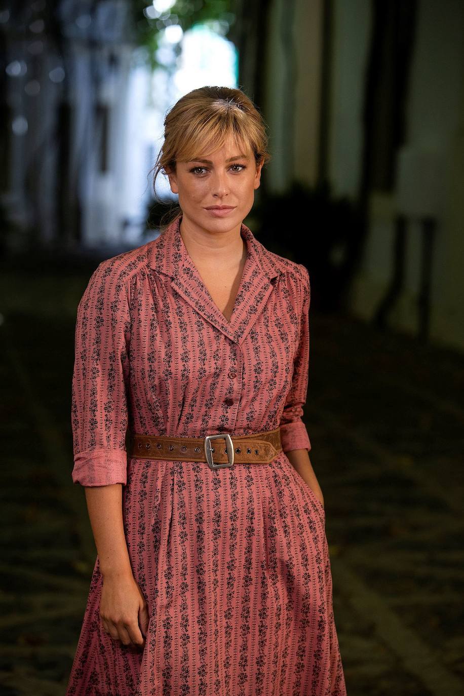 Blanca Suárez está hoy de cumpleaños. La espectacular actriz, epítome del estilo y la elegancia, sopla hoy 33 velas. Protagonista de una treintena de series y películas, debutó en la pequeña pantalla con 'El Internado', ha sido chica Almodovar y su paso por 'Las Chicas del Cable' le llevó a los hogares de medio mundo a través de Netflix. 