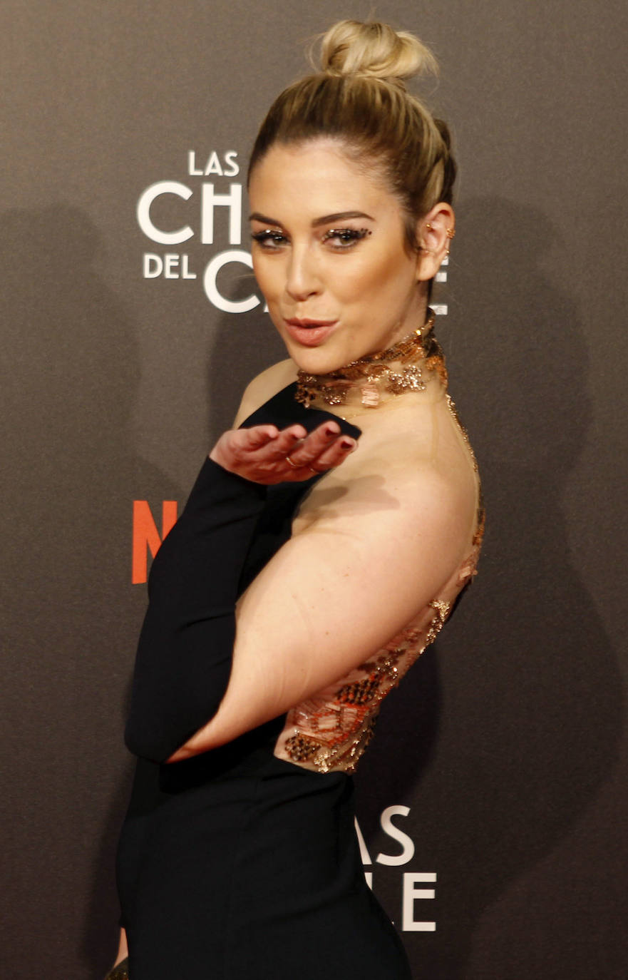 Blanca Suárez está hoy de cumpleaños. La espectacular actriz, epítome del estilo y la elegancia, sopla hoy 33 velas. Protagonista de una treintena de series y películas, debutó en la pequeña pantalla con 'El Internado', ha sido chica Almodovar y su paso por 'Las Chicas del Cable' le llevó a los hogares de medio mundo a través de Netflix. 