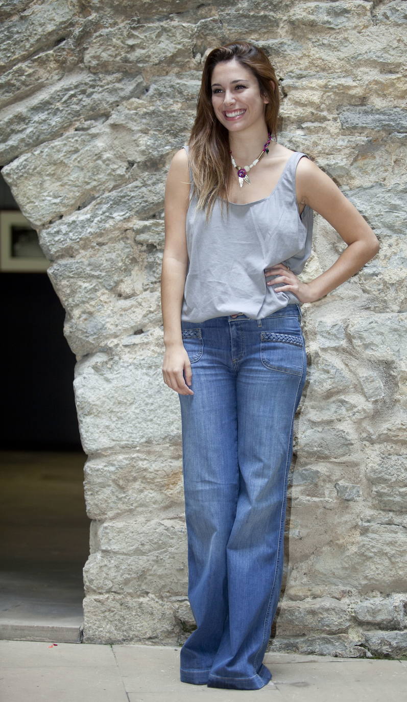 Blanca Suárez está hoy de cumpleaños. La espectacular actriz, epítome del estilo y la elegancia, sopla hoy 33 velas. Protagonista de una treintena de series y películas, debutó en la pequeña pantalla con 'El Internado', ha sido chica Almodovar y su paso por 'Las Chicas del Cable' le llevó a los hogares de medio mundo a través de Netflix. 