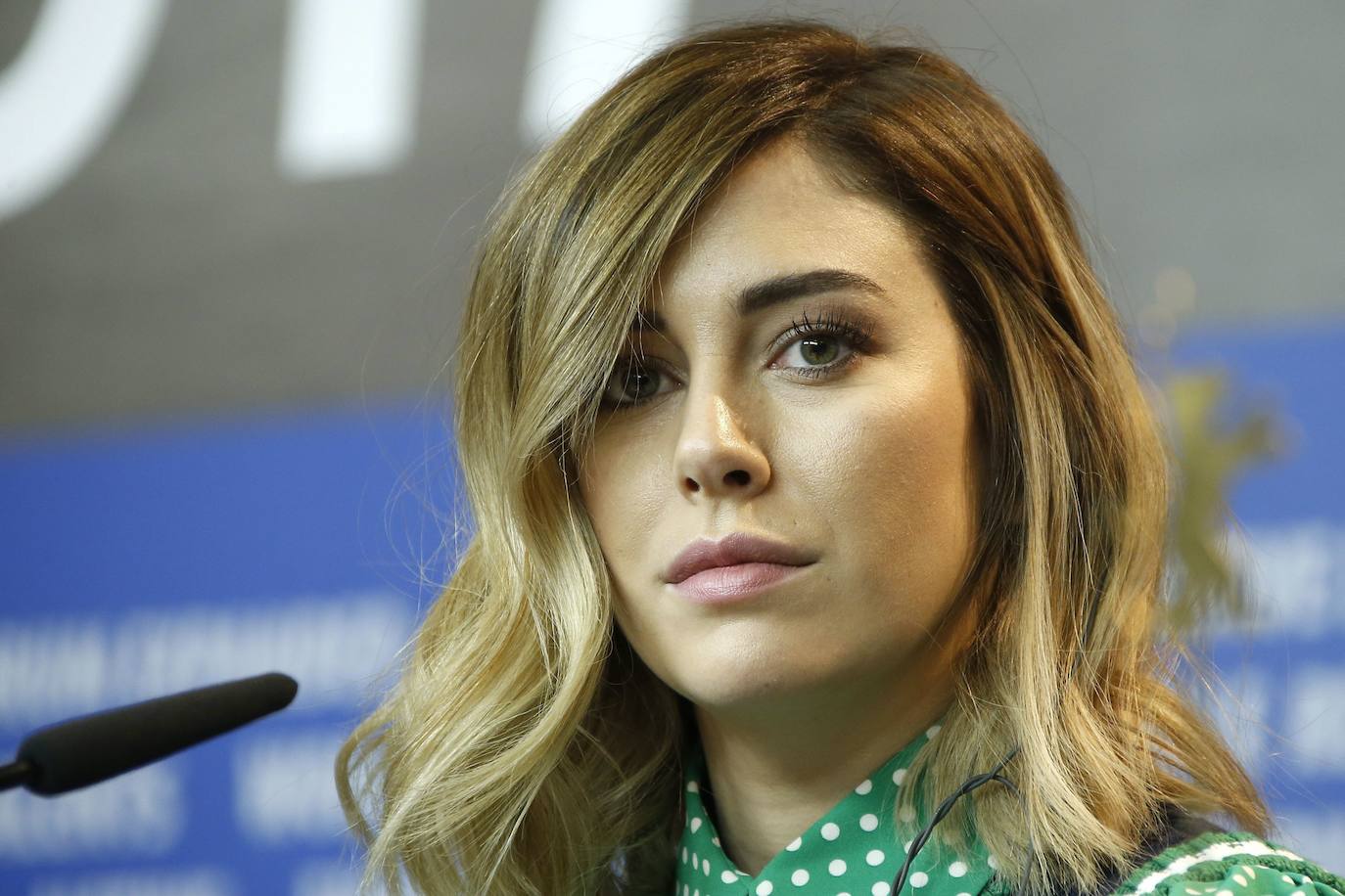 Blanca Suárez está hoy de cumpleaños. La espectacular actriz, epítome del estilo y la elegancia, sopla hoy 33 velas. Protagonista de una treintena de series y películas, debutó en la pequeña pantalla con 'El Internado', ha sido chica Almodovar y su paso por 'Las Chicas del Cable' le llevó a los hogares de medio mundo a través de Netflix. 