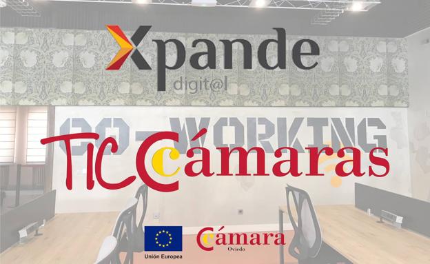 La Cámara ofrece programas para implantar las TIC en empresas