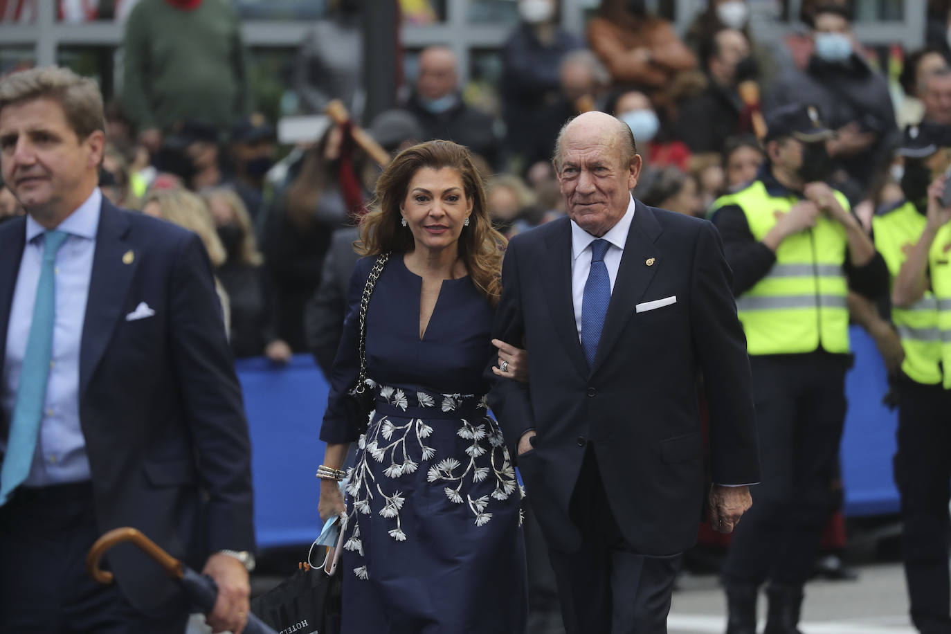 Fotos: Todas las imágenes de la ceremonia de los Premios Princesa