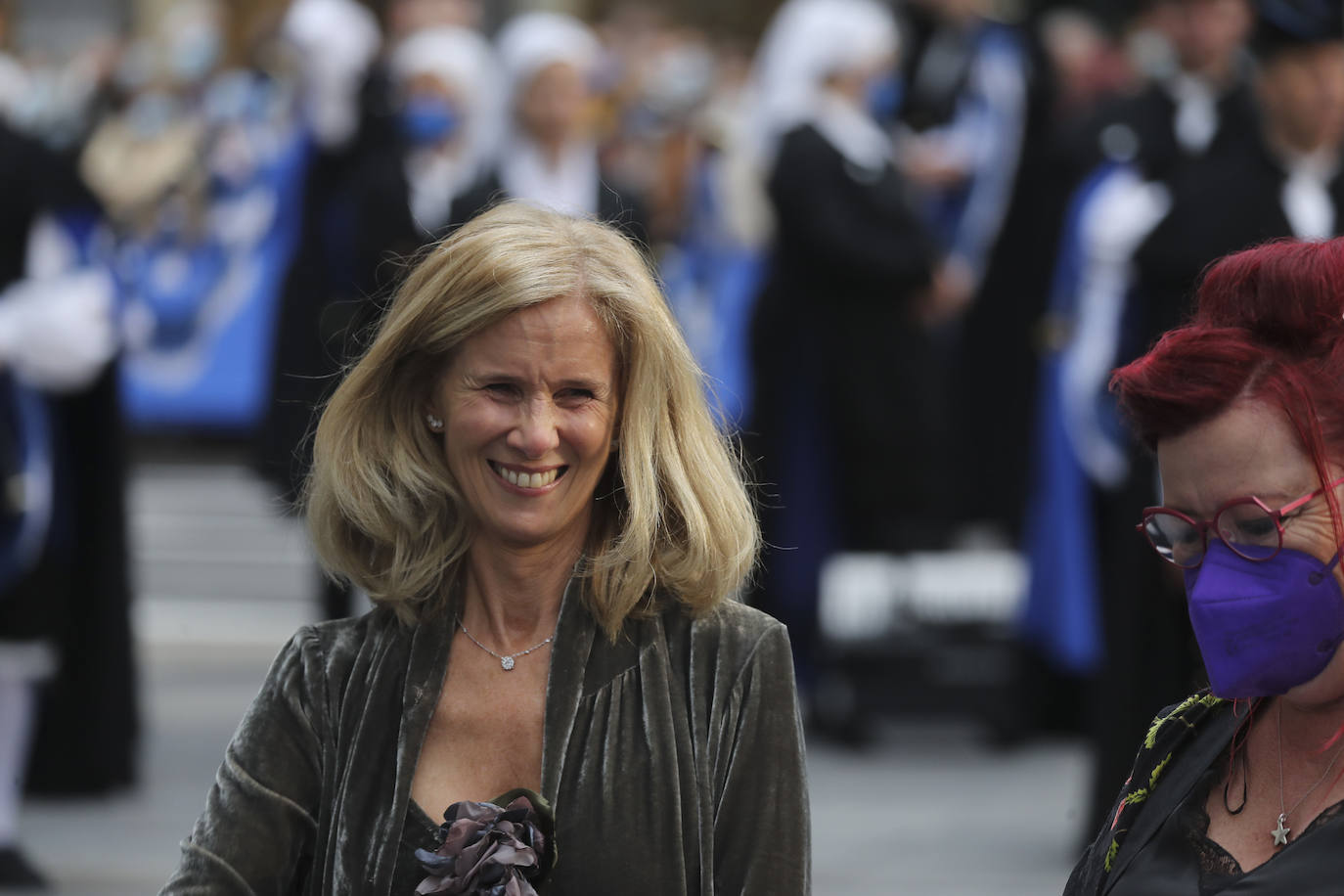 Fotos: Todas las imágenes de la ceremonia de los Premios Princesa