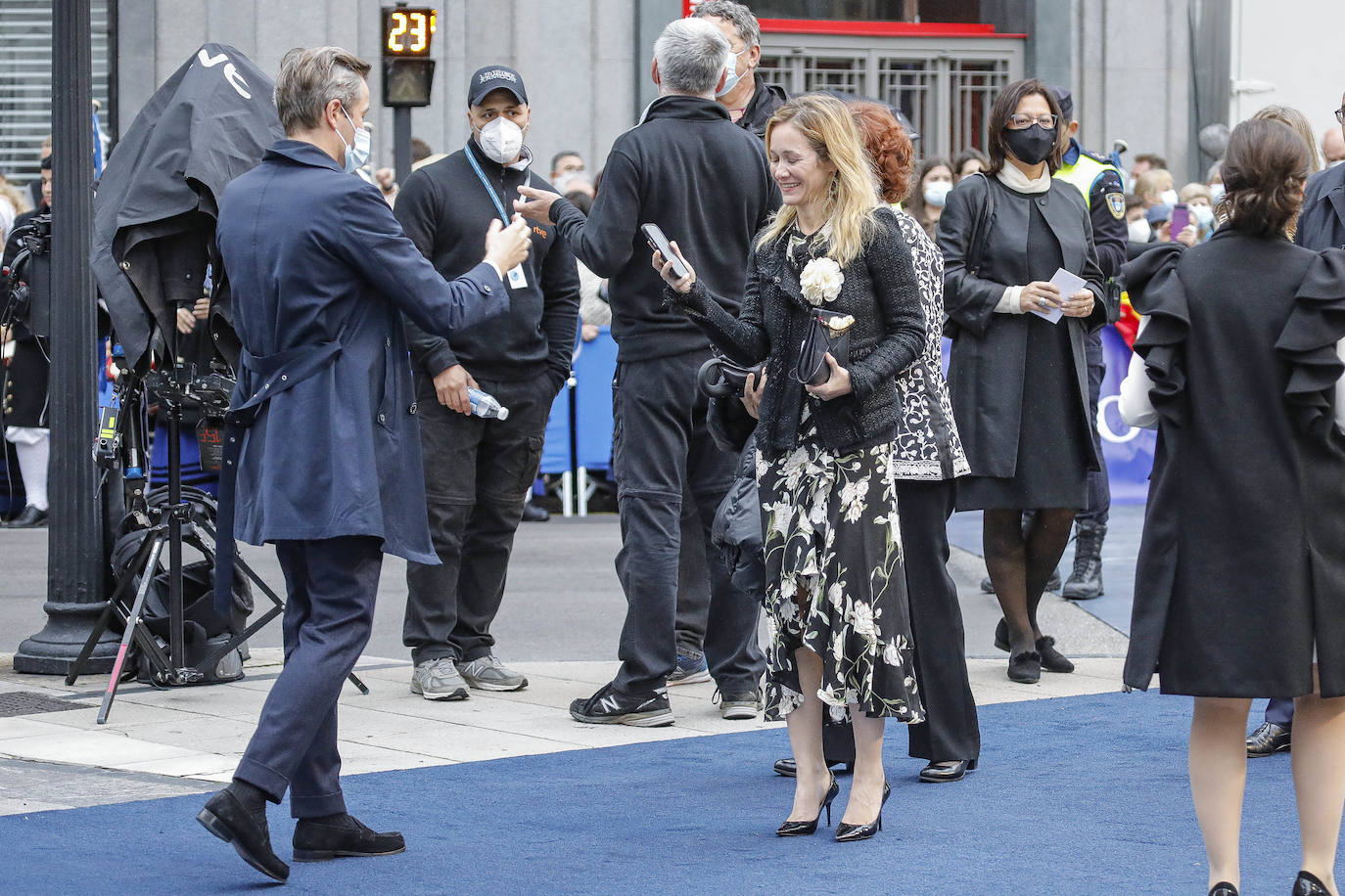 Fotos: Todas las imágenes de la ceremonia de los Premios Princesa