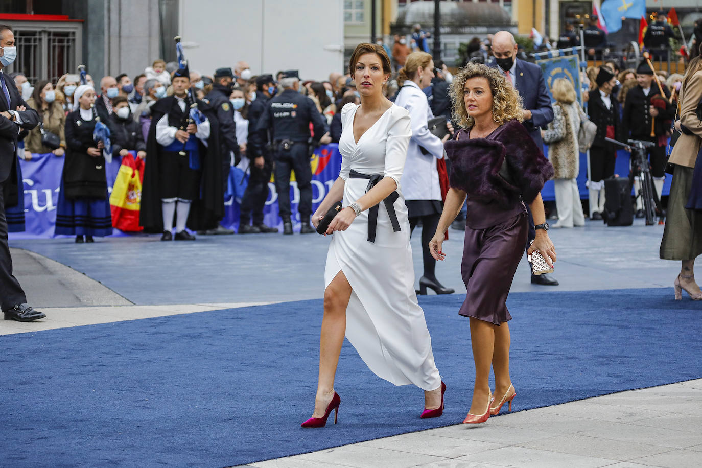 Fotos: Todas las imágenes de la ceremonia de los Premios Princesa