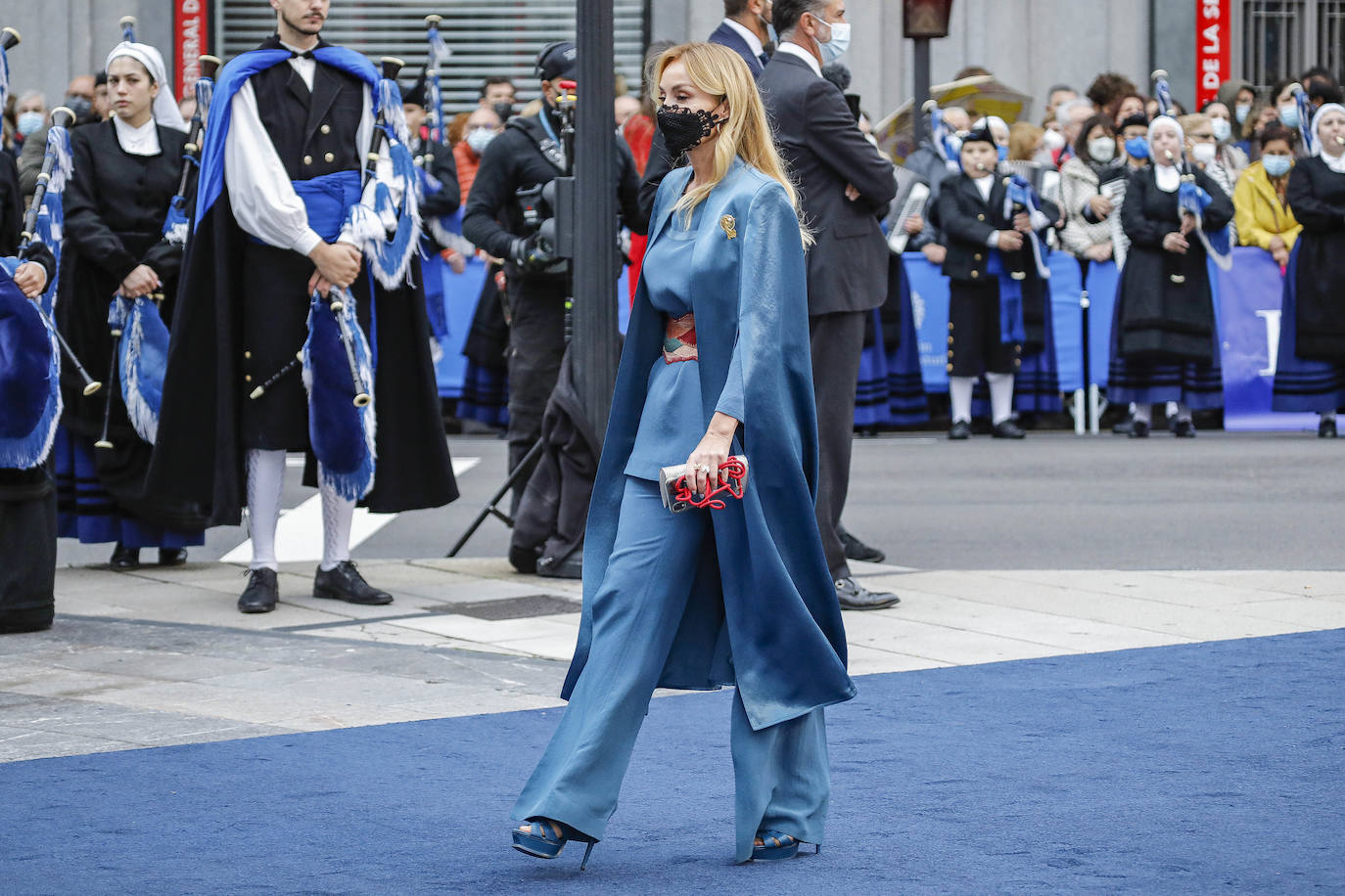 Fotos: Todas las imágenes de la ceremonia de los Premios Princesa