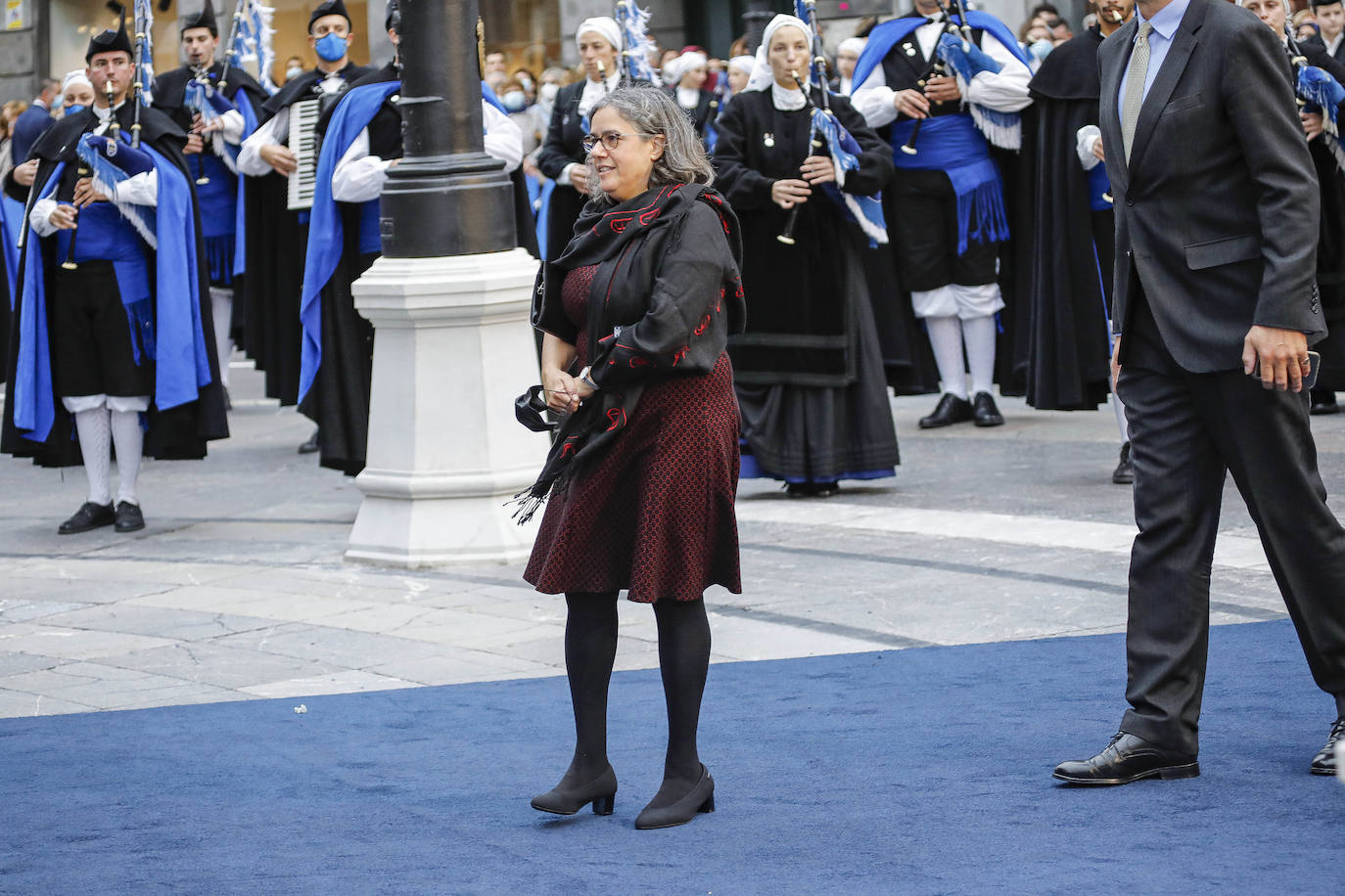 Fotos: Todas las imágenes de la ceremonia de los Premios Princesa