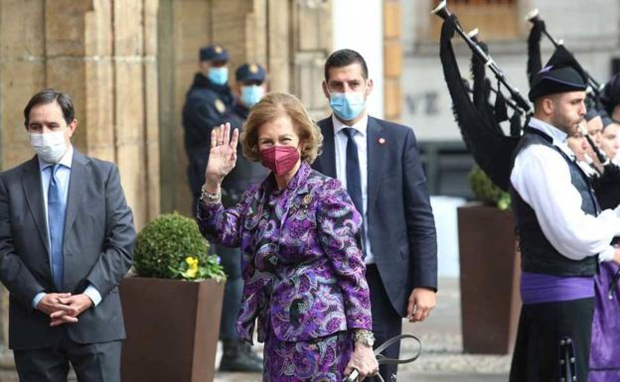 Premios Princesa de Asturias