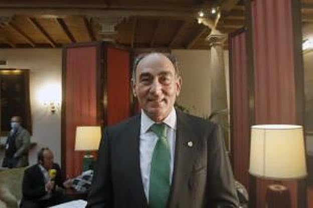 Ignacio Galán, en el Reconquista. 