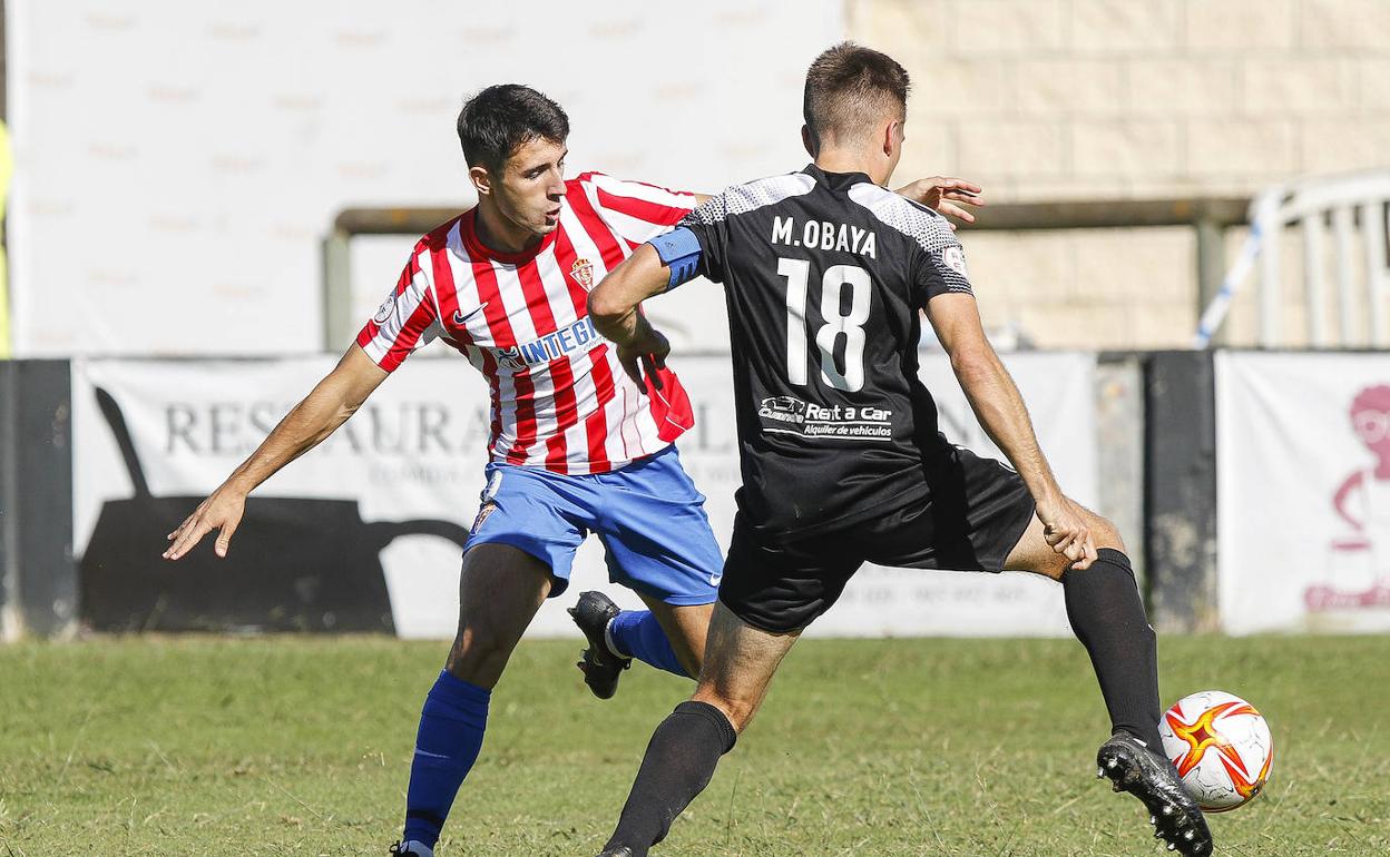 Lealtad - Sporting B 